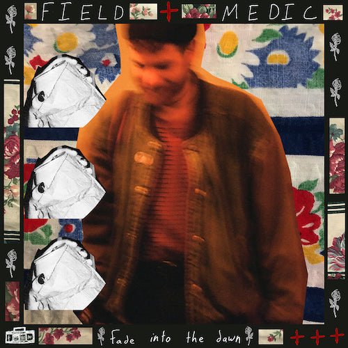 Field Medic - Fade Into The Dawn - Mustard Color Vinyl - Indie Vinyl Den