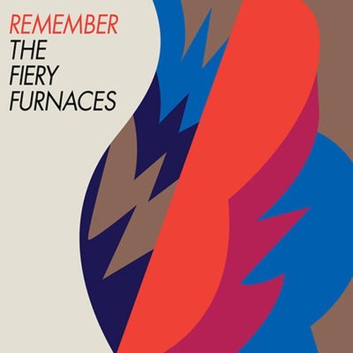 Fiery Furnaces - Remember - Vinyl Record 3LP New - Indie Vinyl Den