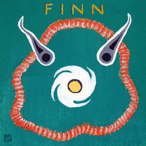 Finn Brothers - FINN - Vinyl Record 2LP 180g IMPORT - Indie Vinyl Den