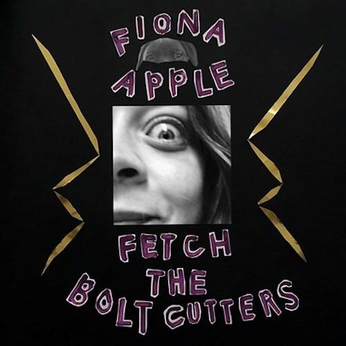 Fiona Apple - Fetch the Bolt Cutters - Vinyl Record 2LP 180g - Indie Vinyl Den