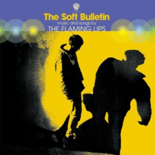 Flaming Lips - The Soft Bulletin - Vinyl Record 2LP New - Indie Vinyl Den