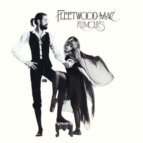 Fleetwood Mac - Rumours (Deluxe)(2LP 180 Gram 45 RPM) - Indie Vinyl Den