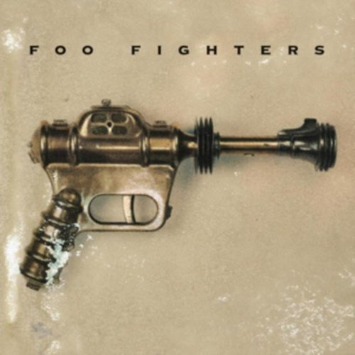Foo Fighters - Foo Fighters - Vinyl Record - Indie Vinyl Den