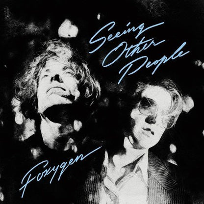 Foxygen - Seeing Other People Vinyl Record - Indie Vinyl Den