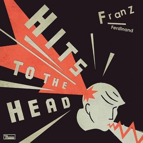 Franz Ferdinand - Hits to the Head - Vinyl Record 2LP - Indie Vinyl Den