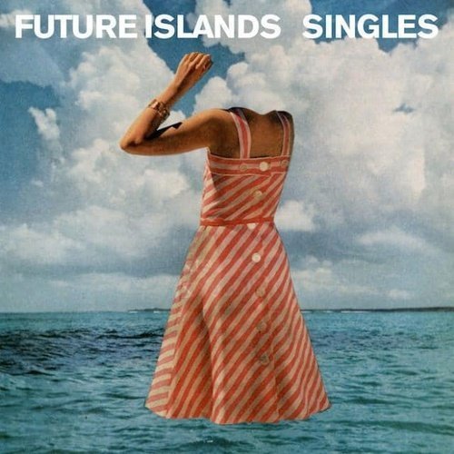 Future Islands- Singles Vinyl Record - Indie Vinyl Den