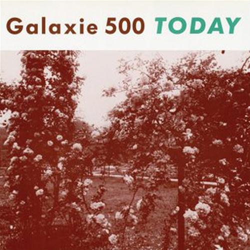Galaxie 500 - Today - Vinyl Record - Indie Vinyl Den