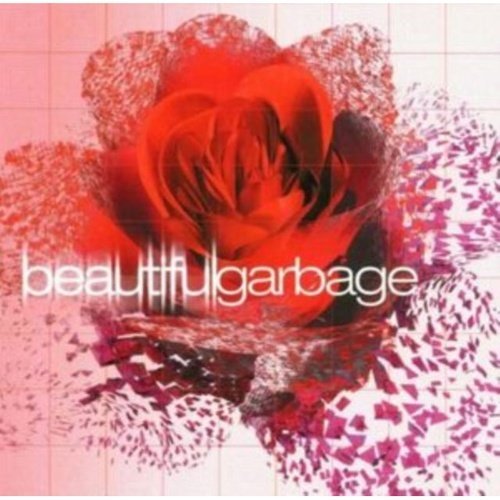 Garbage - Beautifulgarbage - 20th Anniversary 180g White Color Vinyl Record 2LP - Indie Vinyl Den