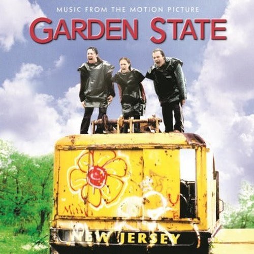 Garden State Soundtrack - Vinyl Record 2LP 180g Import - Indie Vinyl Den