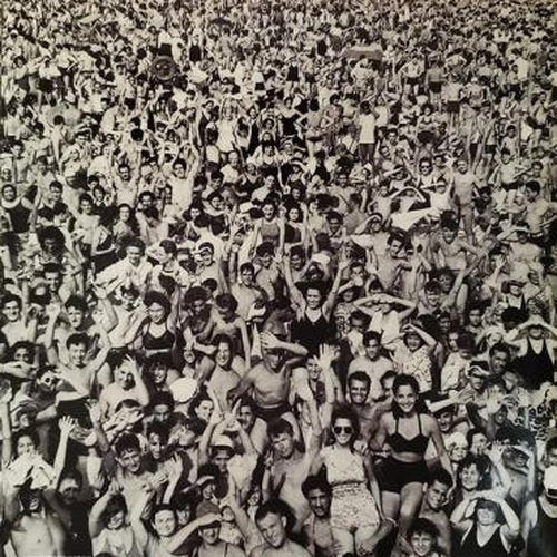 George Michael - Listen Without Prejudice Vol. 1 - Vinyl Record - Indie Vinyl Den
