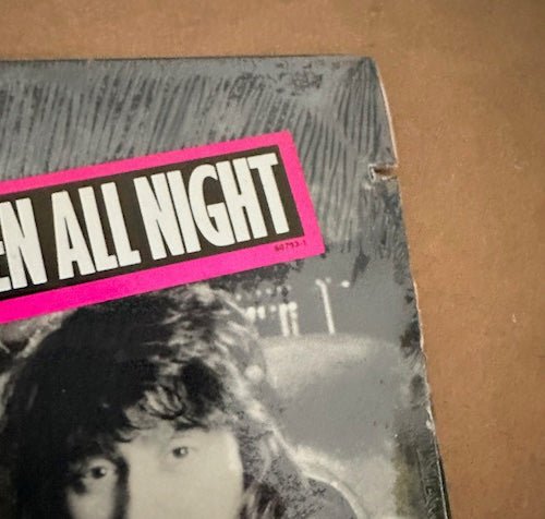Georgia Satellites - Open All Night - Vinyl Record NEW - Indie Vinyl Den