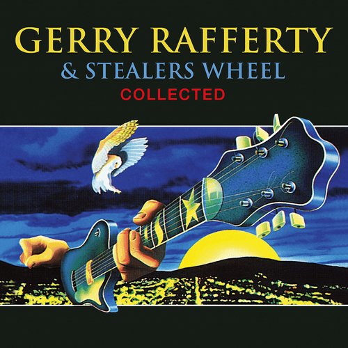 GERRY RAFFERTY & STEALERS WHEEL COLLECTED [180g Import Audiophile] vinyl record - Indie Vinyl Den