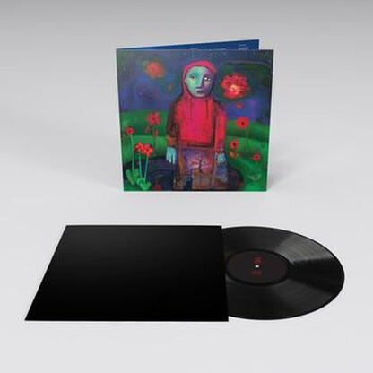 Girl in Red - if I could make it go quiet Vinyl Record - Indie Vinyl Den