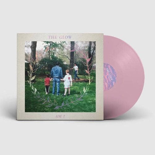 Glow, The [Limited to 500 - Baby Pink Color Vinyl Record] - Indie Vinyl Den