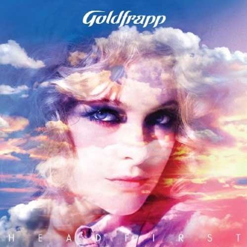 Goldfrapp - Head First - Vinyl Record 180g - Indie Vinyl Den