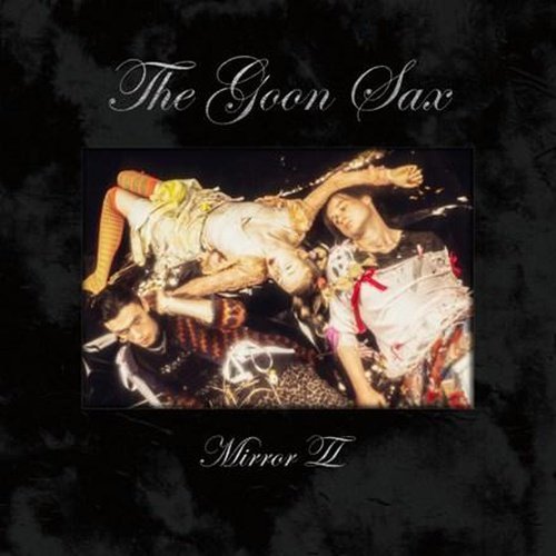 Goon Sax, The - Mirror II [Limited White Color Vinyl Record] - Indie Vinyl Den