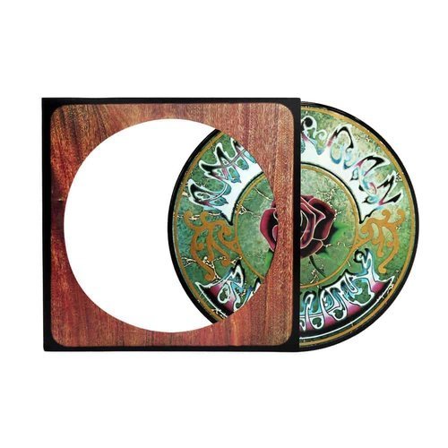 Grateful Dead - American Beauty (50th Anniversary Picture Disc Vinyl Record) - Indie Vinyl Den