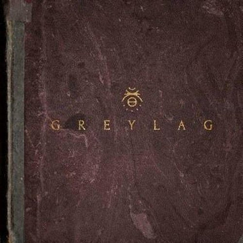 Greylag- Greylag Vinyl Record - Indie Vinyl Den