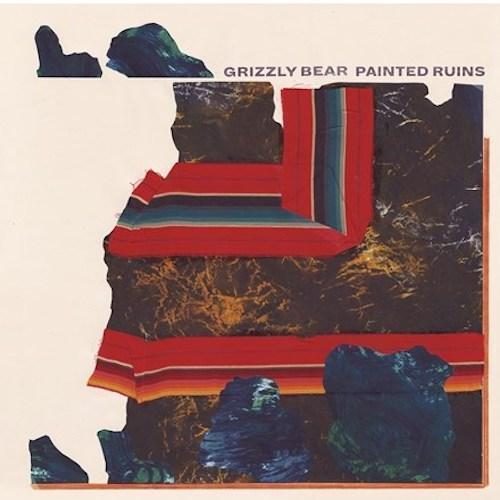 Grizzly Bear Painted Ruins Vinyl Record (180g 2LP) - Indie Vinyl Den