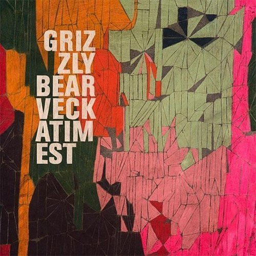 Grizzly Bear- Veckatimest - Vinyl Record 2LP 180g - Indie Vinyl Den