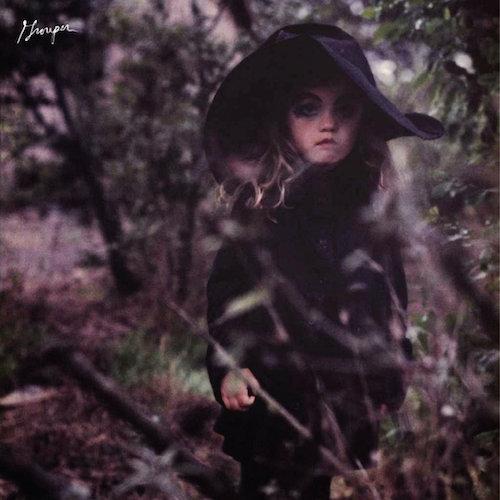 Grouper - Dragging a Dead Deer Up a Hill Vinyl Record - Indie Vinyl Den