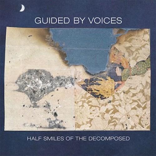 Guided By Voices - Half Smiles of the Decomposed [Limited Edition Red Color Vinyl] - Indie Vinyl Den