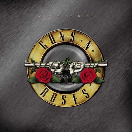 Guns N' Roses - Greatest Hits - 180g Vinyl 2LP Import - Indie Vinyl Den