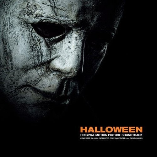 Halloween Soundtrack - John Carpenter - Green, Yellow, Black Color Vinyl - Indie Vinyl Den