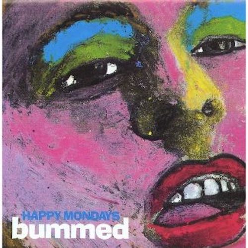 Happy Mondays - Bummed - Vinyl Record - Indie Vinyl Den