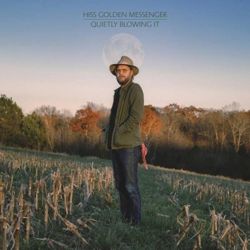 Hiss Golden Messenger - Quietly Blowing It - Vinyl Record - Indie Vinyl Den