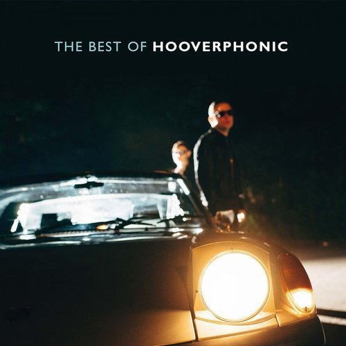 Hooverphonic - Best Of Hooverphonic - Vinyl Record 3LP 180g Import - Indie Vinyl Den