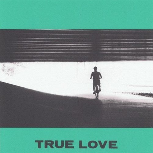 Hovvdy (Howdy)- True Love - Hot Pink Color Vinyl Record - Indie Vinyl Den