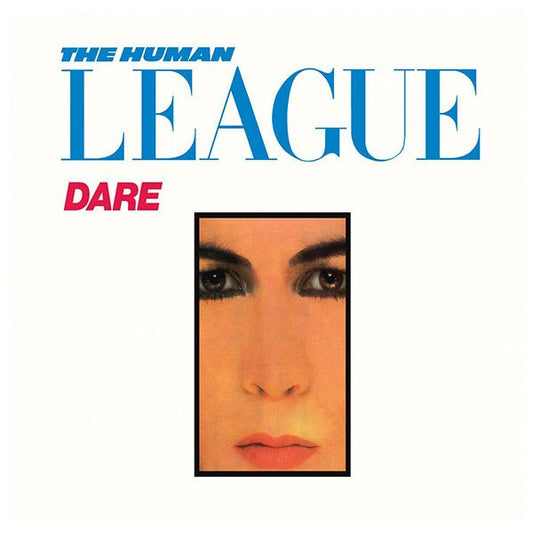 Human League - Dare! - Vinyl Record Import - Indie Vinyl Den