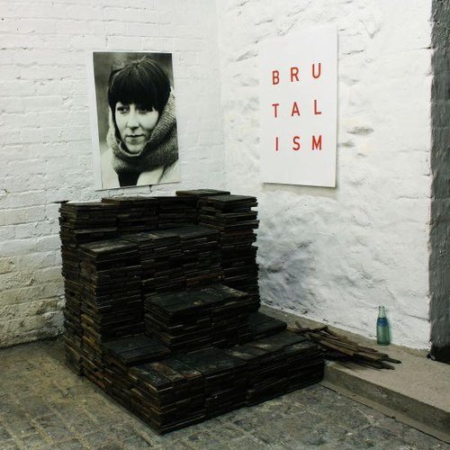 IDLES - Brutalism - Vinyl Record - Indie Vinyl Den