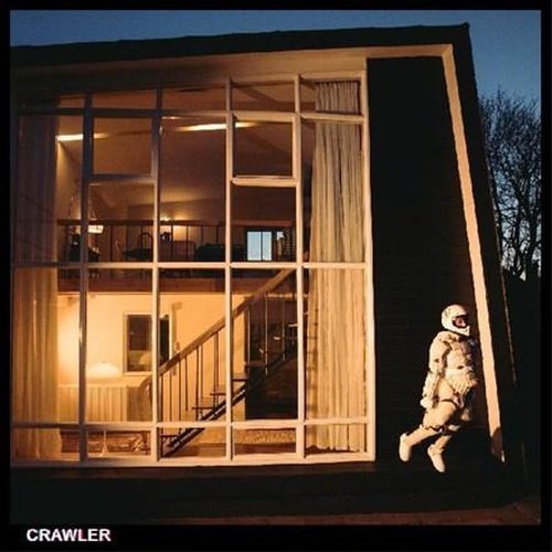 Idles - Crawler - Vinyl Record DELUXE EDITION 2LP - Indie Vinyl Den