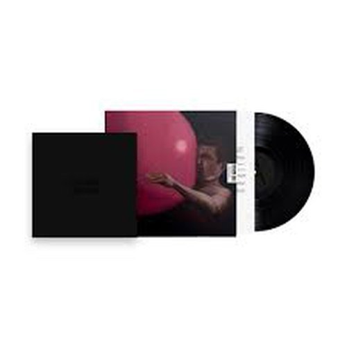 Idles - Ultra Mono - Deluxe Edition Vinyl Record - Indie Vinyl Den