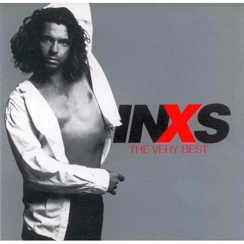 INXS - The Very Best Of - Vinyl Record 2LP 180g Import - Indie Vinyl Den