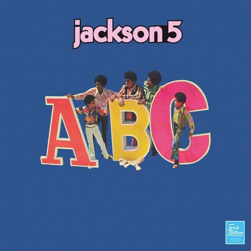 Jackson 5 - ABC - Vinyl Record LP 180g IMPORT - Indie Vinyl Den