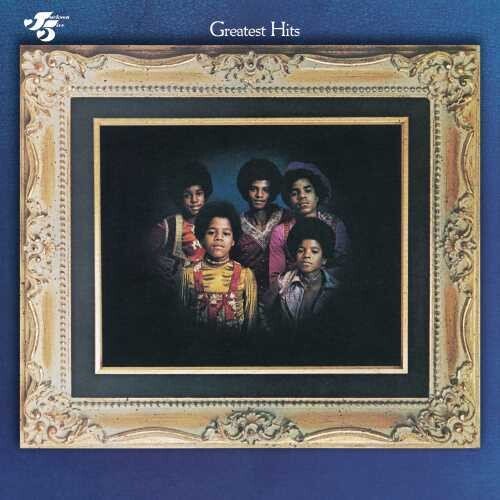 Jackson 5 - Greatest Hits - Vinyl Record - Indie Vinyl Den