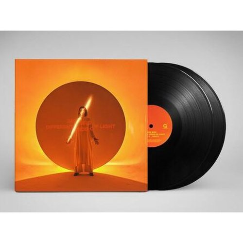 Jade Bird - Different Kinds of Light - Vinyl Record 2LP - Indie Vinyl Den