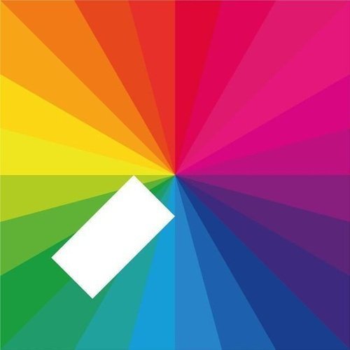 Jamie XX- In Colour [Limited Edition RANDOM Color Vinyl] - Indie Vinyl Den