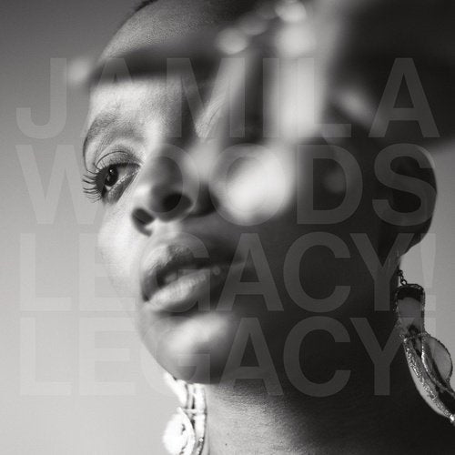 Jamila Woods - LEGACY! LEGACY! - Vinyl Record - Indie Vinyl Den