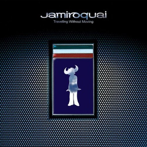 Jamiroquai - Travelling Without Moving (25th Anniversary Edition) - Yellow Color Vinyl 180g Import - Indie Vinyl Den