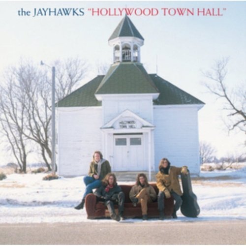 Jayhawks - Hollywood Town Hall - Vinyl Record - Indie Vinyl Den