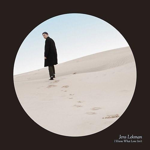 Jens Lekman - I Know What Love Isn't Vinyl Record - Indie Vinyl Den