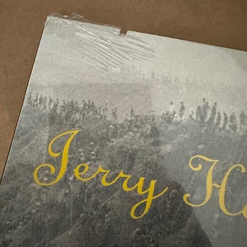 Jerry Harrison - Casual Gods - Vinyl Record NEW - Indie Vinyl Den