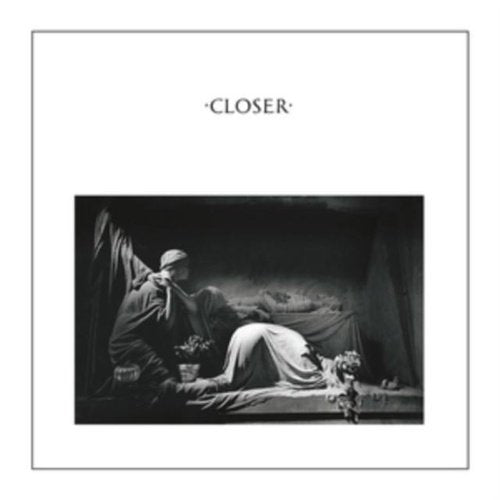 Joy Division - Closer (180G) Vinyl Record - Indie Vinyl Den