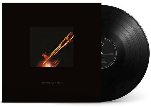 Joy Division - Transmission - 12" EP Vinyl Import - Indie Vinyl Den