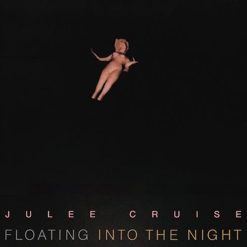 Julee Cruise - Floating Into The Night - Pink Color Vinyl Record - Indie Vinyl Den