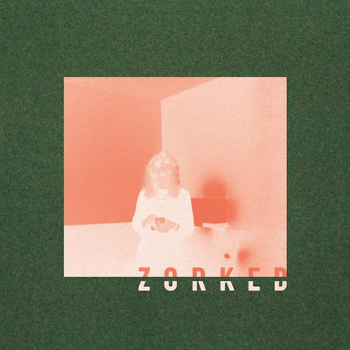 Julia Shapiro - Zorked [Coke Bottle Green Color Vinyl Record LP] - Indie Vinyl Den
